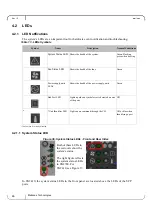 Preview for 46 page of Mellanox Technologies Spectrum SN2410 Hardware User Manual