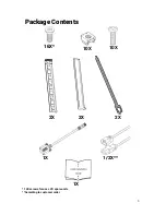 Preview for 3 page of Mellanox Technologies SX6015 Quick Installation Manual