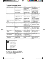 Preview for 5 page of Mellerware 22005B1000W Instructions Manual