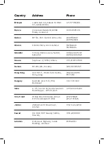 Preview for 48 page of Mellerware Loopy! Track Manual