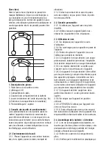 Preview for 11 page of Mellerware MUNICH 3V 20502B Manual