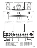 Preview for 15 page of Melody DARK 300B User Manual