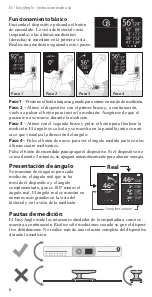 Preview for 8 page of Meloq easyangle Instructions For Use Manual