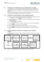 Preview for 30 page of Meltem M-WRG-FBH User Manual