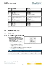 Preview for 41 page of Meltem M-WRG-FBH User Manual