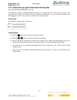 Preview for 15 page of Meltem M-WRG/LCD-F User Manual