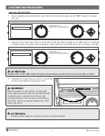 Preview for 17 page of Member's Mark G32901 Assembly Instructions & User Manual