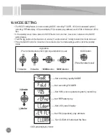 Preview for 10 page of Memoq MR-210 Owner'S Manual