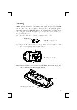 Preview for 11 page of Memorex 8188RF User Manual