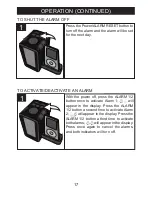 Preview for 18 page of Memorex MA4203 User Manual