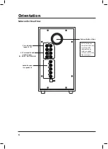 Preview for 6 page of Memorex MHTB142 User Manual