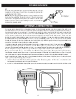 Preview for 5 page of Memorex MKS5636 User Manual