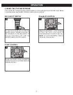 Preview for 8 page of Memorex MKS5636 User Manual