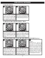 Preview for 11 page of Memorex MKS5636 User Manual