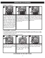 Preview for 12 page of Memorex MKS5636 User Manual