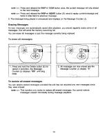 Preview for 16 page of Memorex MPH-1089 Manual