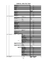 Preview for 6 page of Memorex MT1134 Service Manual