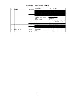 Preview for 7 page of Memorex MT1134 Service Manual