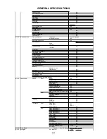 Preview for 6 page of Memorex MT1194 Service Manual