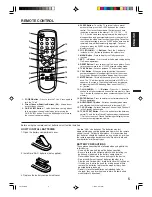 Preview for 5 page of Memorex MT2012 Owner'S Manual