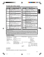 Preview for 11 page of Memorex MT2012 Owner'S Manual