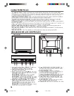 Preview for 16 page of Memorex MT2012 Owner'S Manual