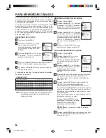 Preview for 20 page of Memorex MT2012 Owner'S Manual