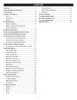 Preview for 2 page of Memorex MT2024 User Manual