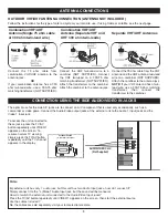 Preview for 9 page of Memorex MT2024 User Manual