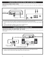 Preview for 12 page of Memorex MT2024 User Manual