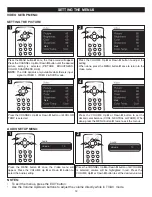 Preview for 13 page of Memorex MT2024 User Manual