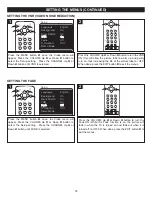 Preview for 19 page of Memorex MT2024 User Manual