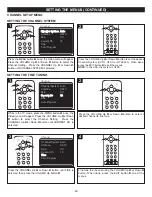 Preview for 21 page of Memorex MT2024 User Manual