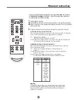 Preview for 15 page of Memorex MT2025D - 20" CRT TV Owner'S Manual