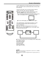 Preview for 17 page of Memorex MT2025D - 20" CRT TV Owner'S Manual