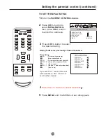 Preview for 26 page of Memorex MT2025D - 20" CRT TV Owner'S Manual