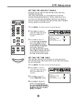 Preview for 31 page of Memorex MT2025D - 20" CRT TV Owner'S Manual