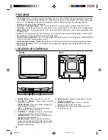 Preview for 4 page of Memorex MT2252 SERIES A Owner'S Manual