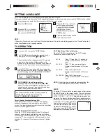 Preview for 7 page of Memorex MT2252 SERIES A Owner'S Manual