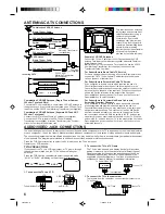 Preview for 6 page of Memorex MT2272 Owner'S Manual