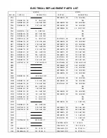 Preview for 4 page of Memorex MT2272 Service Manual