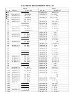 Preview for 6 page of Memorex MT2272 Service Manual