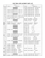 Preview for 8 page of Memorex MT2272 Service Manual