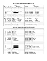 Preview for 9 page of Memorex MT2272 Service Manual