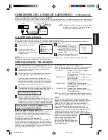 Preview for 19 page of Memorex MT2274A Owner'S Manual