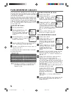 Preview for 20 page of Memorex MT2274A Owner'S Manual