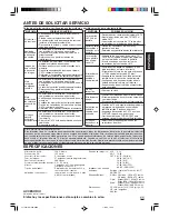 Preview for 23 page of Memorex MT2274A Owner'S Manual