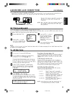 Preview for 9 page of Memorex MT2327 Owner'S Manual