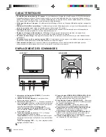 Preview for 18 page of Memorex MT2327 Owner'S Manual