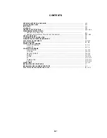 Preview for 3 page of Memorex MT2327 Service Manual